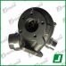 Turbocharger new for RENAULT | 54399700070, 54399880030